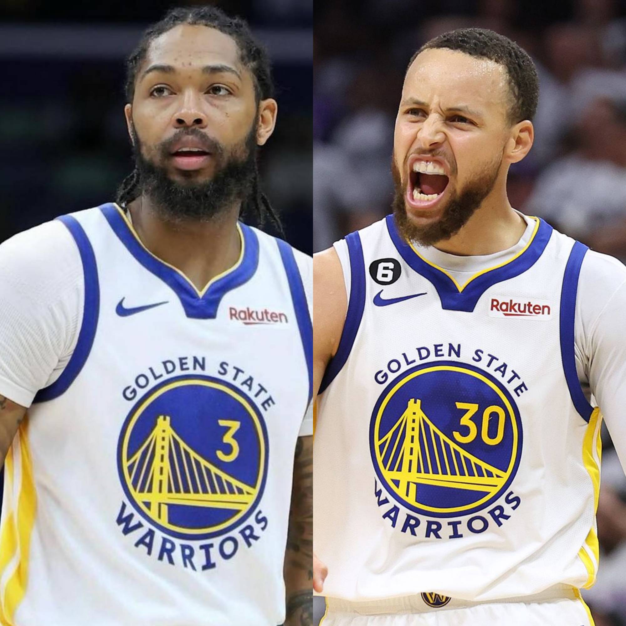 Proposed Warriors 3Team Trade Lands Steph Curry a New Sidekick