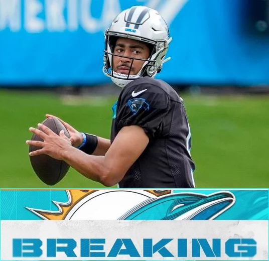 BREAKING NEWS Dolphins Trade Pitch Flips 4thRound Pick for ‘High