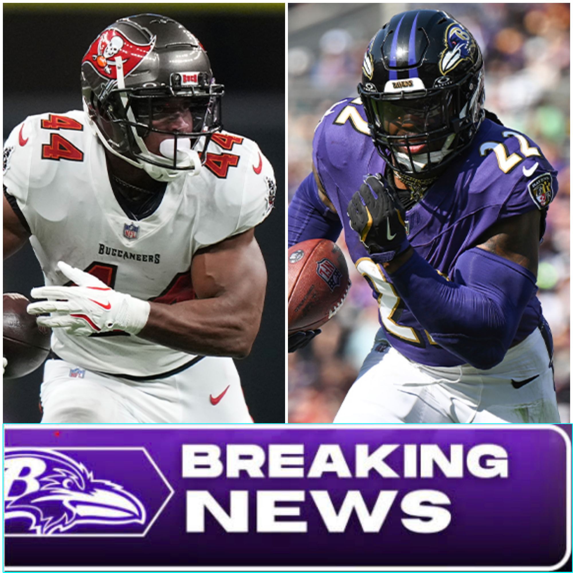 BREAKING NFL Makes Derrick Henry Announcement Following Commanders