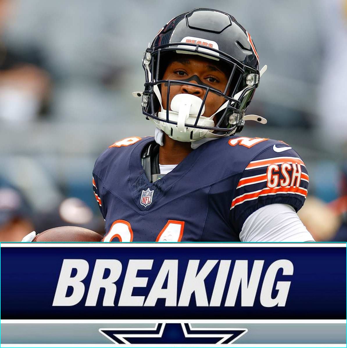 BREAKING NEWS Cowboys Trade for MuchNeeded RB Help in Latest